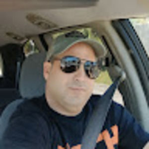 Meet your Posher, Cristobal